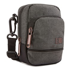 Case Logic Era Cecs-101 Obsidian Pouch
